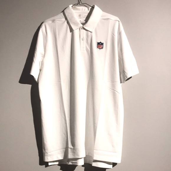 NFL Polo T-Shirt 🎀 - Picture 1 of 8